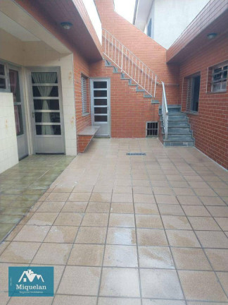 Imagem Casa com 3 Quartos para Alugar, 158 m² em Jardim Guanca - São Paulo Imagem Casa com 3 Quartos para Alugar, 158 m² em Jardim Guanca - São Paulo
