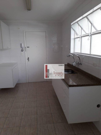 Imagem Apartamento com 3 Quartos à Venda, 105 m² em Vila Uberabinha - São Paulo Imagem Apartamento com 3 Quartos à Venda, 105 m² em Vila Uberabinha - São Paulo