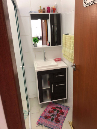 Imagem Casa com 2 Quartos à Venda, 55 m² em Xv De Novembro - Tijucas