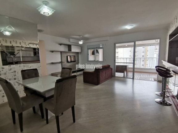 Apartamento com 2 Quartos à Venda, 95 m² em Panamby - São Paulo