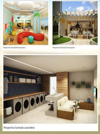 Apartamento com 2 Quartos à Venda, 92 m² em Praia Dos Sonhos - Itanhaem