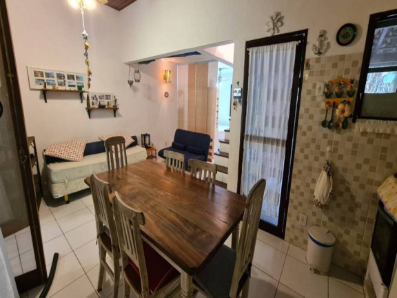Imagem Casa com 2 Quartos à Venda, 90 m² em Boiçucanga - São Sebastião