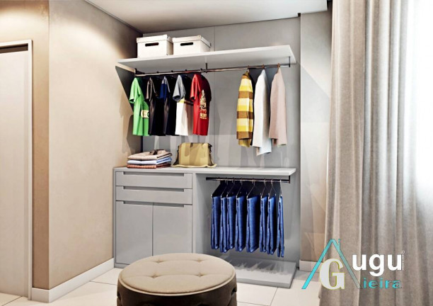 Imagem Apartamento com 4 Quartos à Venda, 172 m² em Praia Do Morro - Guarapari