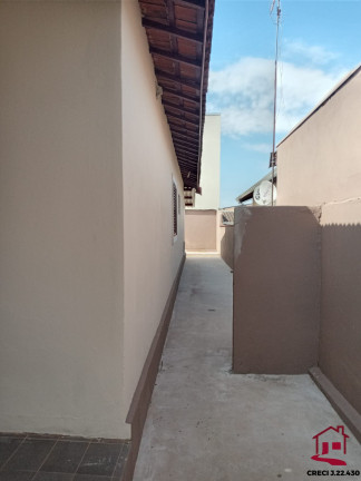 Imagem Casa com 3 Quartos à Venda, 172 m² em Jardim São Domingos - Sumaré