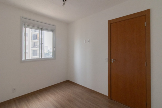 Imagem Studio com 1 Quarto à Venda, 24 m² em Belenzinho - São Paulo