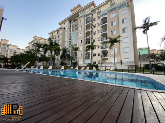 Cobertura com 3 Quartos à Venda, 126 m² em Sítio Da Figueira - São Paulo