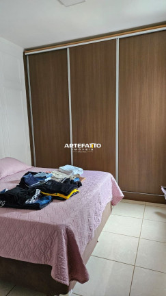 Imagem Casa com 2 Quartos à Venda, 88 m² em Esplanada Primo Meneghetti Ii - Franca Imagem Casa com 2 Quartos à Venda, 88 m² em Esplanada Primo Meneghetti Ii - Franca