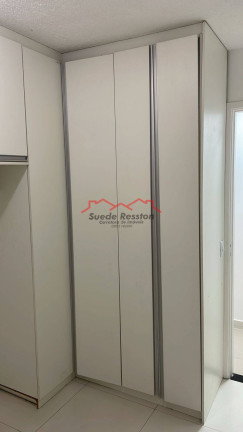 Imagem Apartamento com 2 Quartos à Venda, 50 m² em Vila Emir - São Paulo