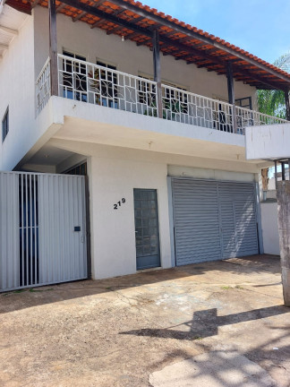 Imagem Sobrado com 4 Quartos à Venda, 323 m² em Residencial De Lorenzi - Boituva