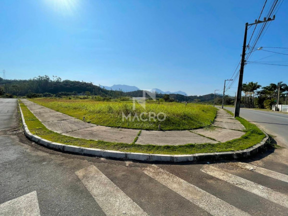 Imagem Terreno à Venda, em Braço Do Ribeirão Cavalo - Jaraguá Do Sul Imagem Terreno à Venda, em Braço Do Ribeirão Cavalo - Jaraguá Do Sul