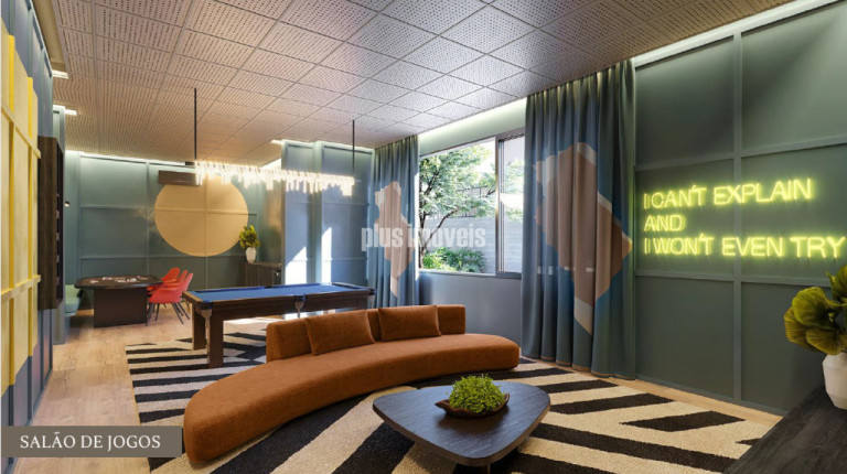 Imagem Apartamento com 4 Quartos à Venda, 157 m² em Sumaré - São Paulo