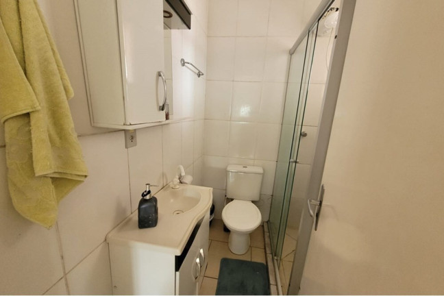Imagem Casa de Condomínio com 2 Quartos à Venda, 86 m² em Cecília - Viamão Imagem Casa de Condomínio com 2 Quartos à Venda, 86 m² em Cecília - Viamão