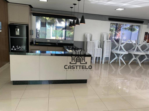 Imagem Apartamento com 2 Quartos à Venda, 44 m² em Pacaembu - Londrina