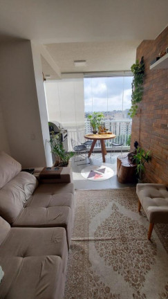 Imagem Apartamento com 2 Quartos à Venda, 60 m² em Campo Grande - São Paulo