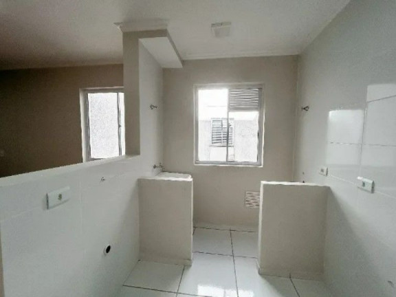 Imagem Apartamento com 2 Quartos à Venda, 40 m² em Jardim Santo Antônio - Almirante Tamandare Imagem Apartamento com 2 Quartos à Venda, 40 m² em Jardim Santo Antônio - Almirante Tamandare