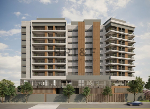 Imagem Apartamento com 2 Quartos à Venda, 92 m² em Brooklin - São Paulo Imagem Apartamento com 2 Quartos à Venda, 92 m² em Brooklin - São Paulo