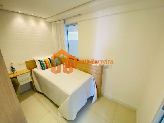 Imagem Apartamento com 3 Quartos à Venda, em Guararapes - Fortaleza Imagem Apartamento com 3 Quartos à Venda, em Guararapes - Fortaleza