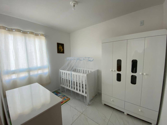 Imagem Apartamento com 3 Quartos à Venda, 59 m² em Planalto Boa Esperança - João Pessoa
