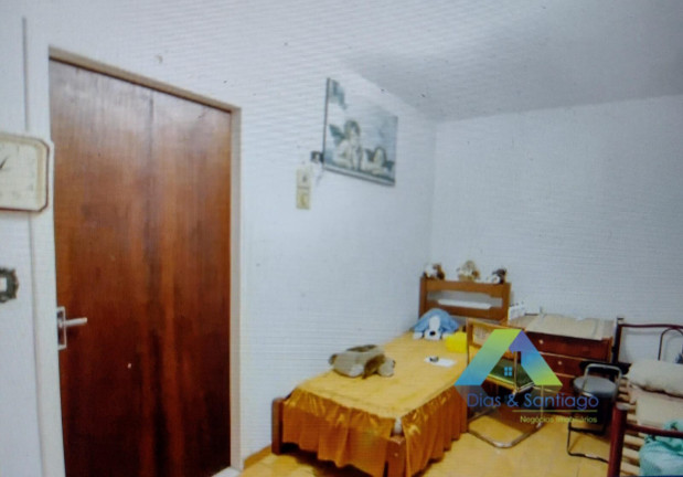 Imagem Casa com 3 Quartos à Venda, 189 m² em Parque Jabaquara - São Paulo Imagem Casa com 3 Quartos à Venda, 189 m² em Parque Jabaquara - São Paulo