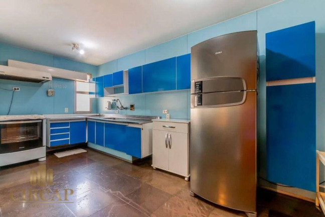 Imagem Apartamento com 3 Quartos à Venda, 150 m² em Perdizes - São Paulo