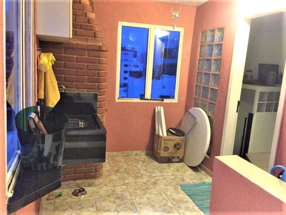 Imagem Cobertura com 2 Quartos à Venda, 104 m² em Vila Andrade - São Paulo