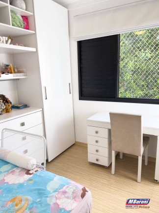 Apartamento com 2 Quartos à Venda, 84 m² em Vila Mariana - São Paulo