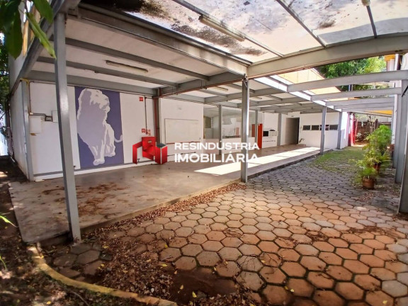 Imagem Galpão para Alugar, 1 m² em Alphaville Centro Industrial E Empresarial/alphaville. - Barueri