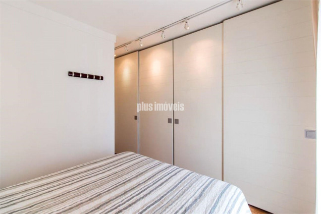 Imagem Apartamento com 2 Quartos à Venda, 105 m² em Moema - São Paulo Imagem Apartamento com 2 Quartos à Venda, 105 m² em Moema - São Paulo