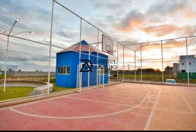Imagem Casa com 3 Quartos à Venda,  em Bela Vista - Mossoró
