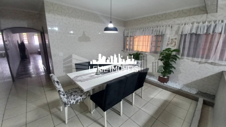 Imagem Sobrado com 4 Quartos à Venda, 265 m² em Jardim Iguatemi - São Paulo Imagem Sobrado com 4 Quartos à Venda, 265 m² em Jardim Iguatemi - São Paulo