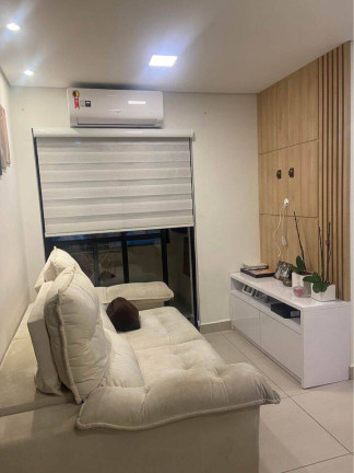 Imagem Apartamento com 2 Quartos à Venda, 49 m² em Parque Da Fonte - São José Dos Pinhais