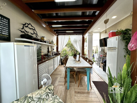 Imagem Casa com 3 Quartos à Venda,  em Recanto Da Sereia - Guarapari