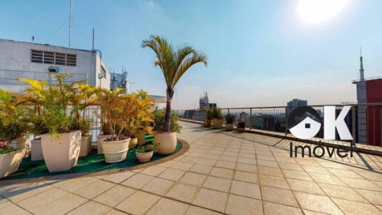 Imagem Apartamento com 3 Quartos à Venda, 184 m² em Jardim Paulista - São Paulo