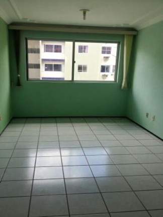 Imagem Imóvel com 3 Quartos à Venda, 65 m² em Tabapuá - Caucaia