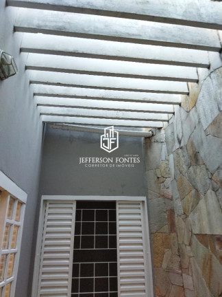 Imagem Casa com 3 Quartos à Venda, 200 m² em Jardim Esplanada - Marília
