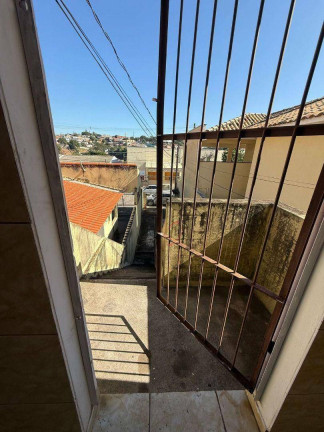 Imagem Casa com 1 Quarto para Alugar, 50 m² em Jardim Guanabara - Jundiaí Imagem Casa com 1 Quarto para Alugar, 50 m² em Jardim Guanabara - Jundiaí