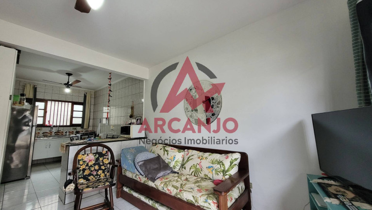 Imagem Apartamento com 2 Quartos à Venda, 68 m² em Tenório - Ubatuba Imagem Apartamento com 2 Quartos à Venda, 68 m² em Tenório - Ubatuba