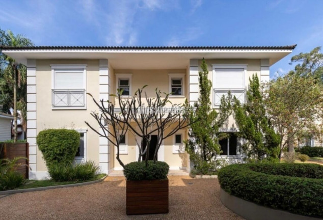 Imagem Casa com 4 Quartos à Venda, 814 m² em Alto Da Boa Vista - São Paulo Imagem Casa com 4 Quartos à Venda, 814 m² em Alto Da Boa Vista - São Paulo