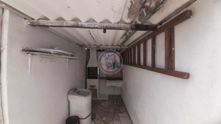 Imagem Casa com 2 Quartos à Venda, 60 m² em Jussara - Mongaguá