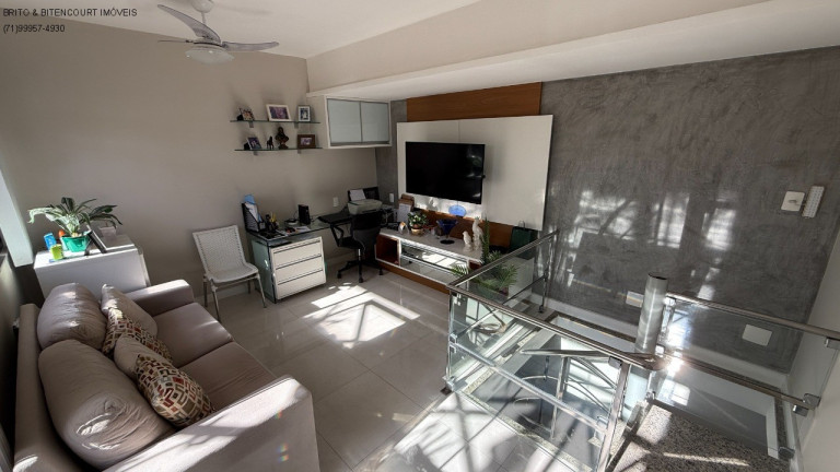Imagem Cobertura com 3 Quartos à Venda, 211 m² em Pituba - Salvador