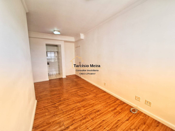 Imagem Apartamento com 3 Quartos à Venda, 64 m² em Chácara Das Nações - Valinhos