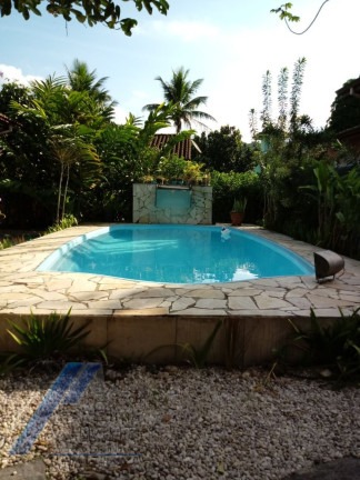 Imagem Casa com 3 Quartos à Venda, 260 m² em Horto Florestal - Ubatuba Imagem Casa com 3 Quartos à Venda, 260 m² em Horto Florestal - Ubatuba