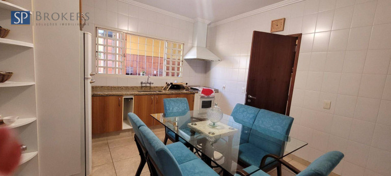 Imagem Casa com 3 Quartos à Venda, 169 m² em Vida Nova I - Vinhedo Imagem Casa com 3 Quartos à Venda, 169 m² em Vida Nova I - Vinhedo