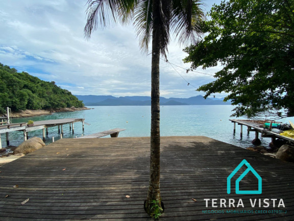 Imagem Casa com 2 Quartos à Venda, 400 m² em Ponta Grossa - Ubatuba