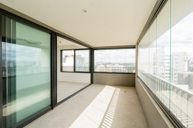 Imagem Apartamento com 3 Quartos à Venda, 163 m² em Pinheiros - São Paulo