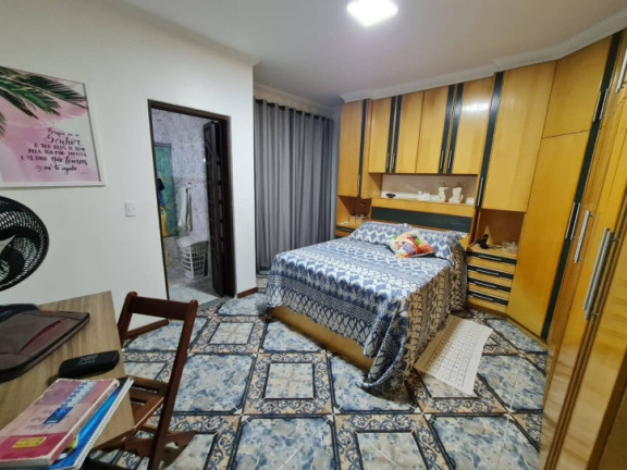 Imagem Sobrado com 3 Quartos à Venda, 352 m² em Olímpico - São Caetano Do Sul