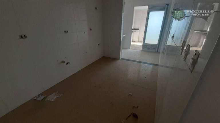 Imagem Apartamento com 2 Quartos à Venda, 101 m² em Aviação - Praia Grande