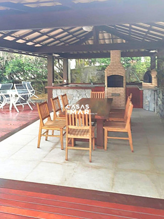 Imagem Casa com 6 Quartos para Alugar ou Temporada, 450 m² em Geribá - Armação Dos Búzios Imagem Casa com 6 Quartos para Alugar ou Temporada, 450 m² em Geribá - Armação Dos Búzios