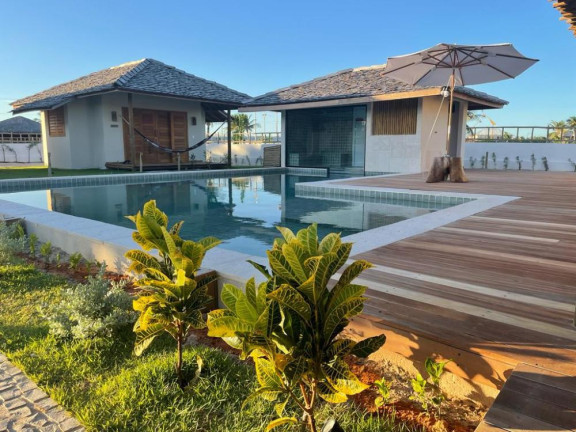 Imagem Imóvel com 6 Quartos à Venda, 596 m² em Pontal De Maceió - Fortim