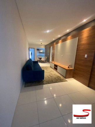 Imagem Apartamento com 3 Quartos à Venda, 127 m² em Jardim Imperador - Praia Grande Imagem Apartamento com 3 Quartos à Venda, 127 m² em Jardim Imperador - Praia Grande